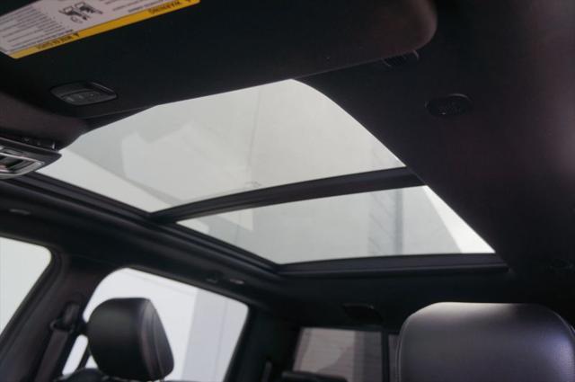 2021 Ram 1500 TRX Crew Cab 4x4 5'7" Box