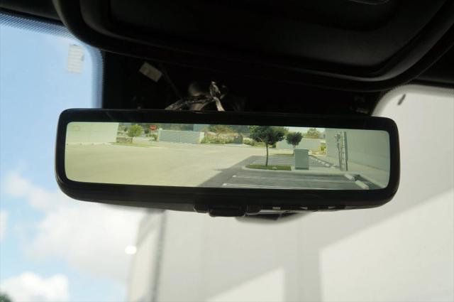 2021 Ram 1500 TRX Crew Cab 4x4 5'7" Box