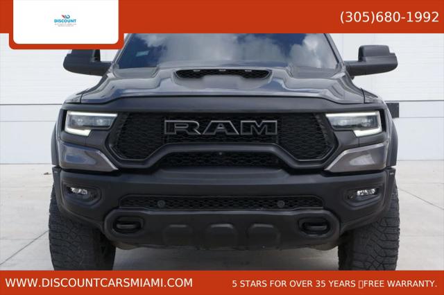 2021 Ram 1500 TRX Crew Cab 4x4 5'7" Box for sale in Opa Locka, FL