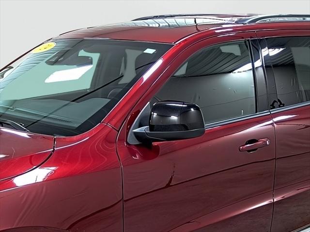 2024 Dodge Durango SXT Plus AWD