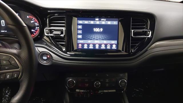 2024 Dodge Durango SXT Plus AWD