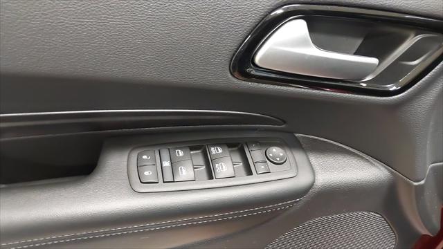 2024 Dodge Durango SXT Plus AWD