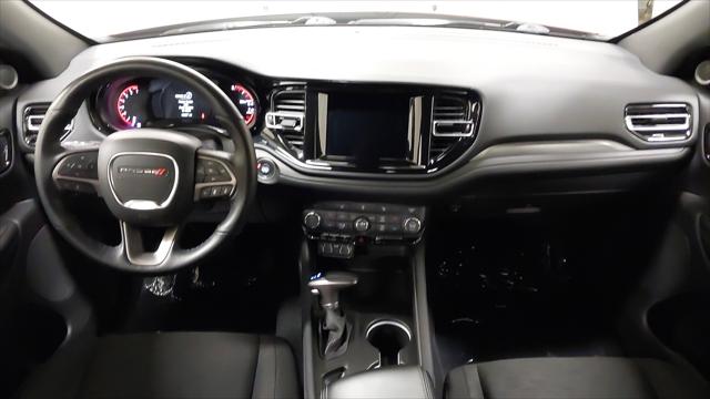 2024 Dodge Durango SXT Plus AWD