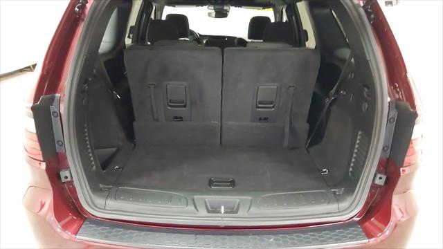 2024 Dodge Durango SXT Plus AWD