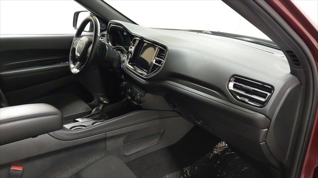 2024 Dodge Durango SXT Plus AWD