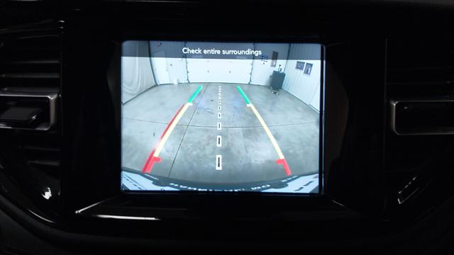 2024 Dodge Durango SXT Plus AWD