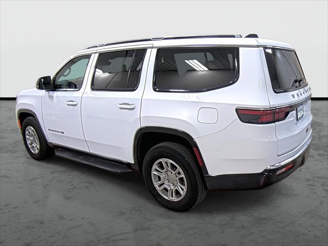2024 Jeep Wagoneer Series I 4x4