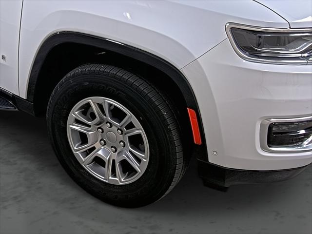 2024 Jeep Wagoneer Series I 4x4