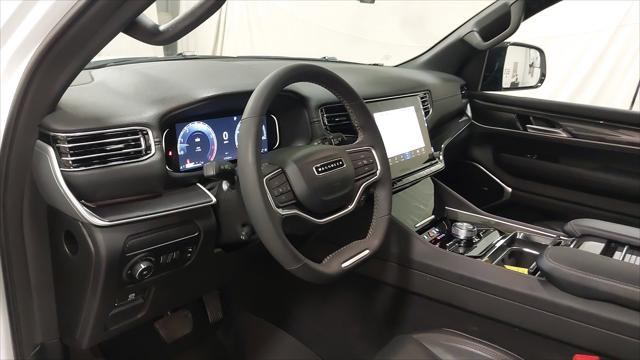 2024 Jeep Wagoneer Series I 4x4