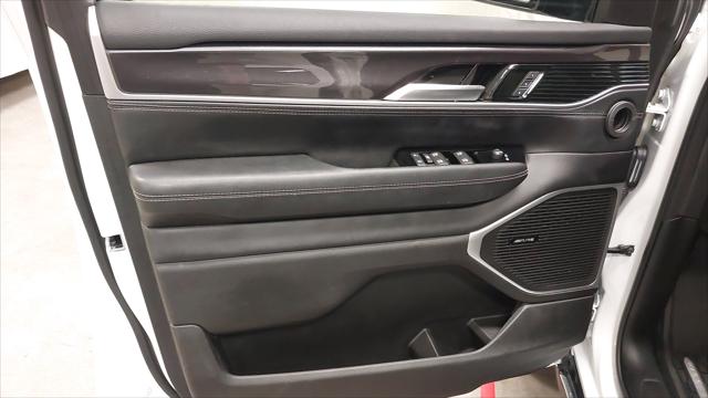 2024 Jeep Wagoneer Series I 4x4