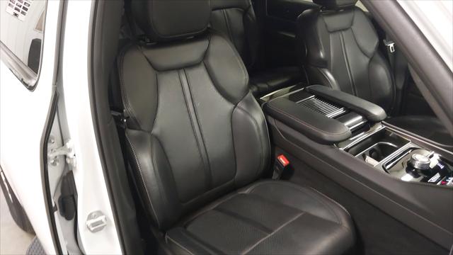 2024 Jeep Wagoneer Series I 4x4
