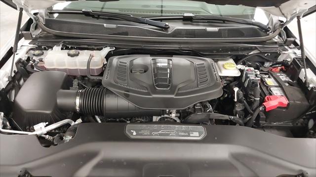 2024 Jeep Wagoneer Series I 4x4