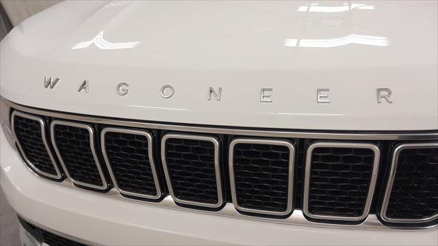 2024 Jeep Wagoneer Series I 4x4