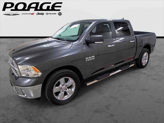 2016 Ram 1500 Big Horn for sale in Hannibal, MO