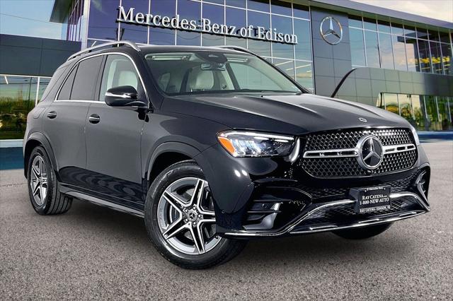 2026 Mercedes-Benz GLE GLE 450 4MATIC for sale in Edison, NJ