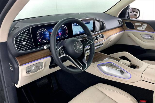 2026 Mercedes-Benz GLE GLE 450 4MATIC