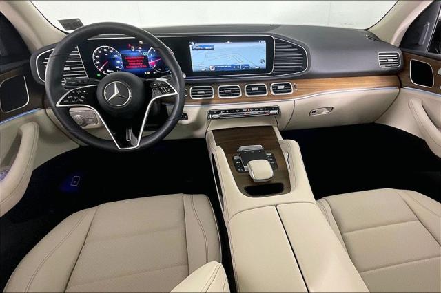 2026 Mercedes-Benz GLE GLE 450 4MATIC
