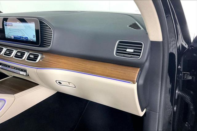2026 Mercedes-Benz GLE GLE 450 4MATIC