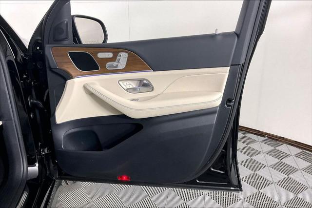 2026 Mercedes-Benz GLE GLE 450 4MATIC