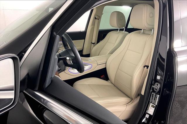2026 Mercedes-Benz GLE GLE 450 4MATIC
