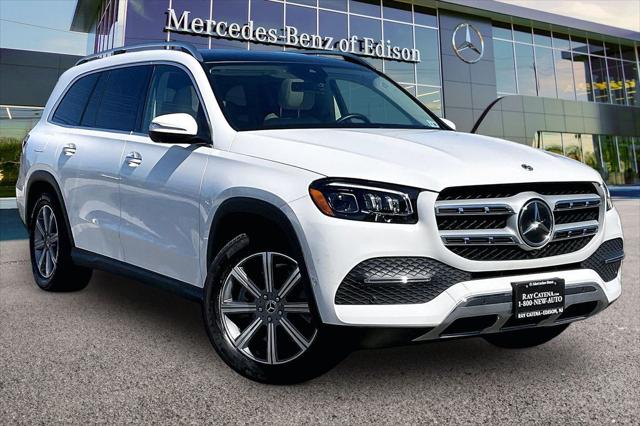 2023 Mercedes-Benz GLS GLS 450 4MATIC for sale in Edison, NJ