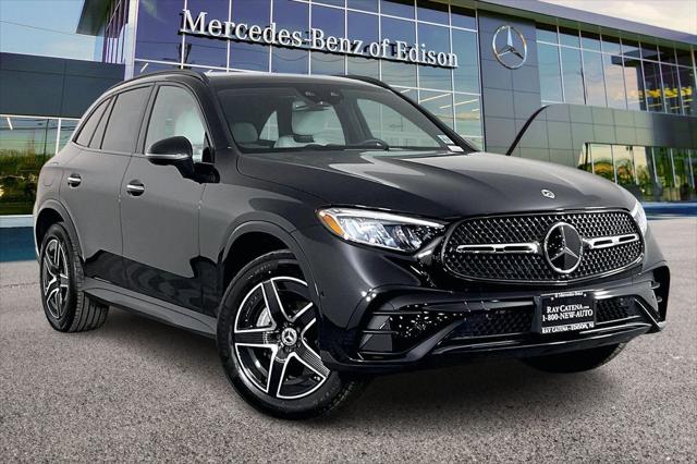 2026 Mercedes-Benz GLC GLC 300 for sale in Edison, NJ