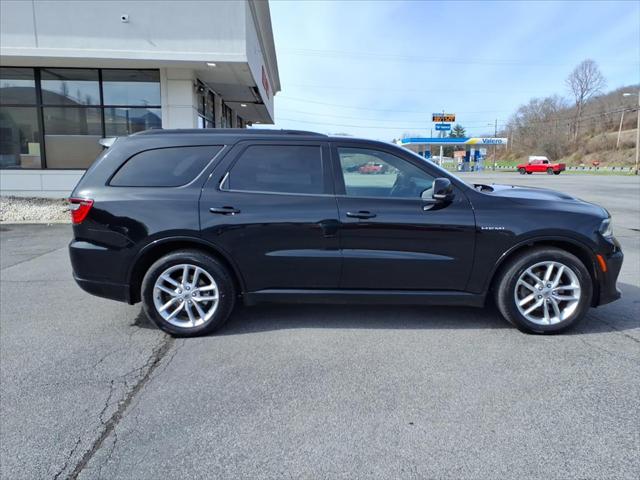 2024 Dodge Durango R/T Plus AWD