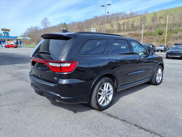2024 Dodge Durango R/T Plus AWD