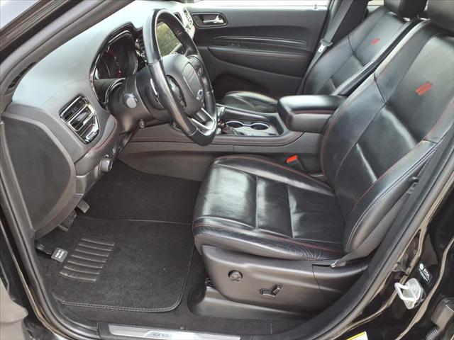 2024 Dodge Durango R/T Plus AWD