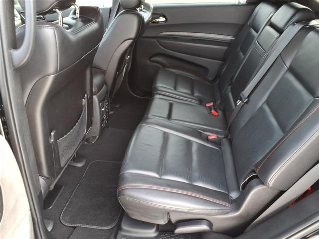 2024 Dodge Durango R/T Plus AWD