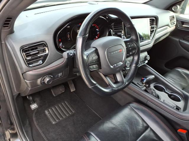 2024 Dodge Durango R/T Plus AWD