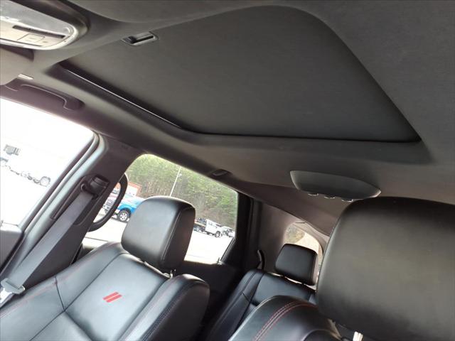 2024 Dodge Durango R/T Plus AWD