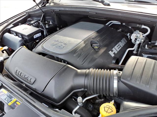 2024 Dodge Durango R/T Plus AWD