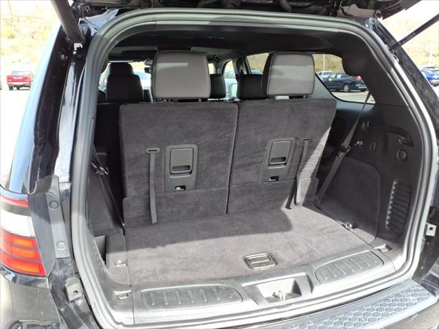 2024 Dodge Durango R/T Plus AWD