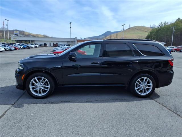 2024 Dodge Durango R/T Plus AWD