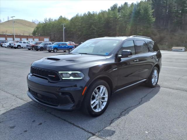 2024 Dodge Durango R/T Plus AWD