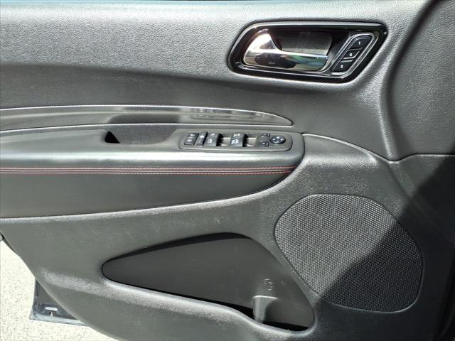 2024 Dodge Durango R/T Plus AWD