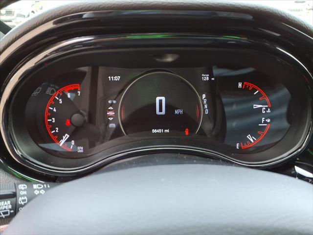 2024 Dodge Durango R/T Plus AWD