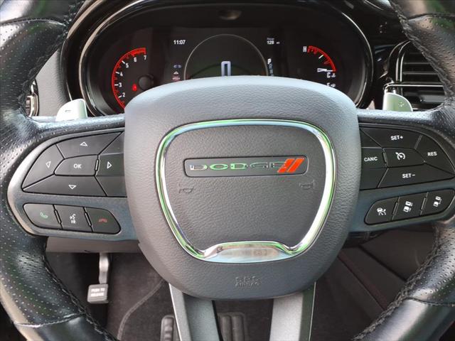 2024 Dodge Durango R/T Plus AWD
