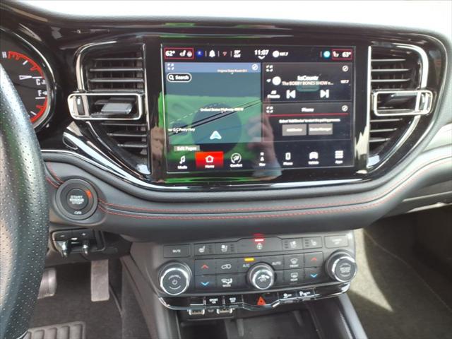 2024 Dodge Durango R/T Plus AWD