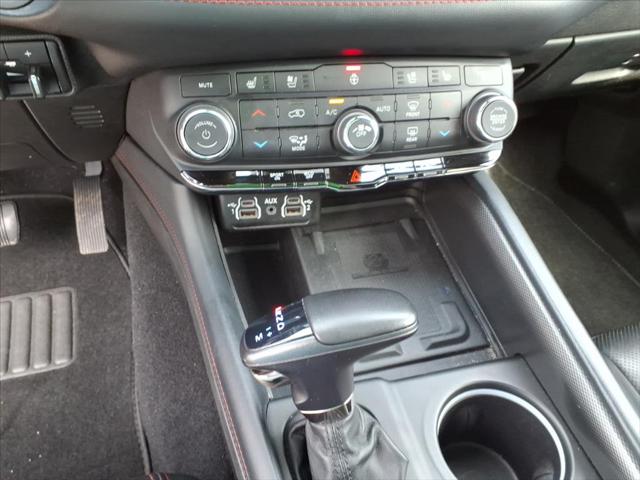 2024 Dodge Durango R/T Plus AWD