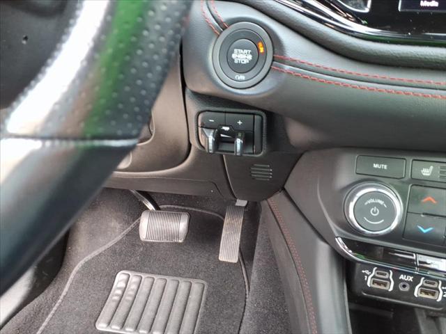 2024 Dodge Durango R/T Plus AWD