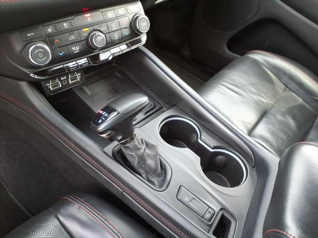 2024 Dodge Durango R/T Plus AWD