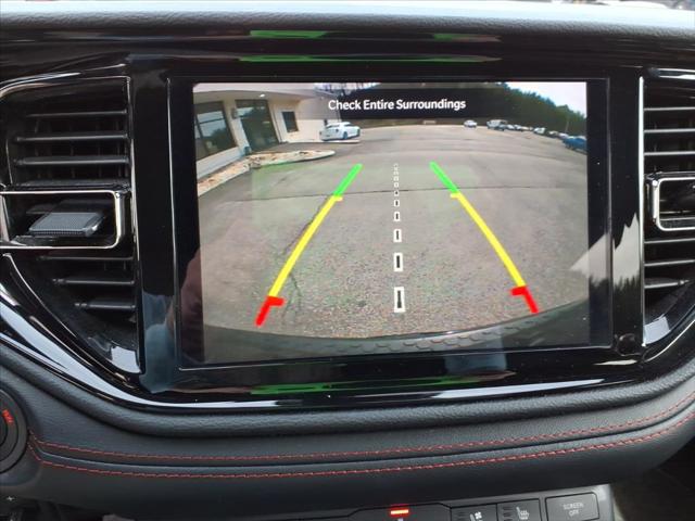 2024 Dodge Durango R/T Plus AWD