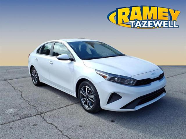 2024 Kia Forte LXS for sale in North Tazewell, VA