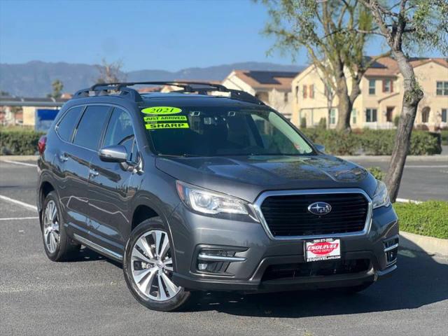 2021 Subaru Ascent Touring for sale in Rialto, CA