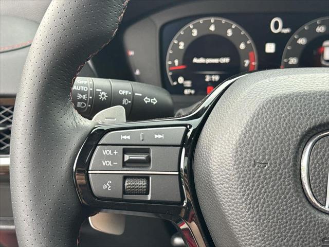 2026 Acura ADX w/A-Spec Package