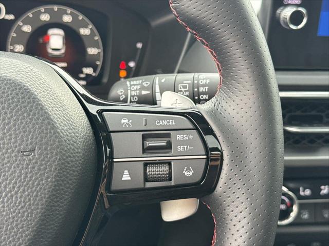 2026 Acura ADX w/A-Spec Package