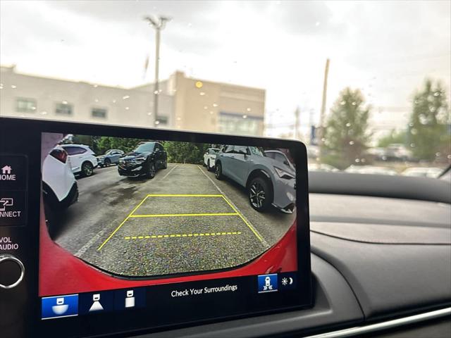 2026 Acura ADX w/A-Spec Package