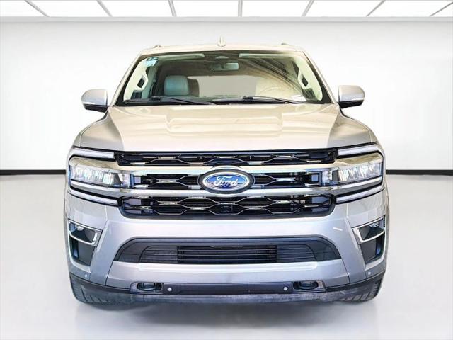 2022 Ford Expedition Limited MAX